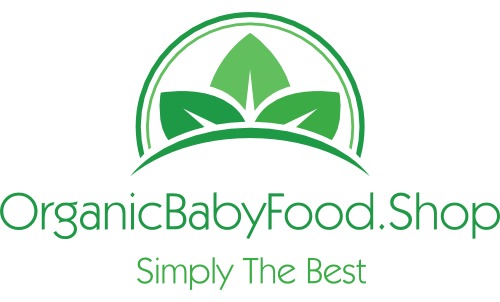 Organic baby Food