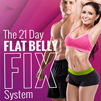 21-day rapid weight loss system
