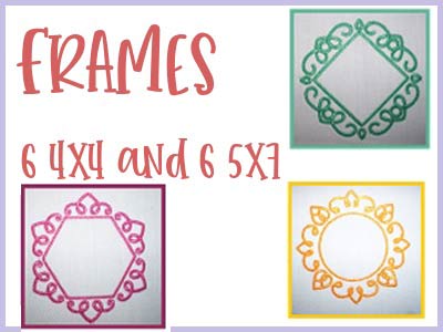 Embroidery Designs