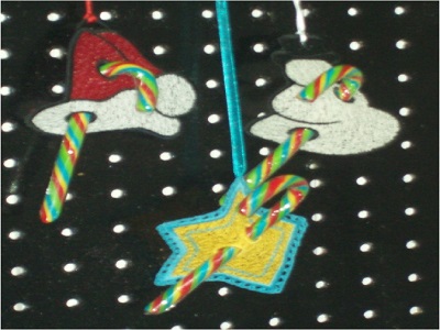 Embroidery Designs