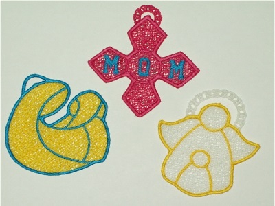 Embroidery Designs