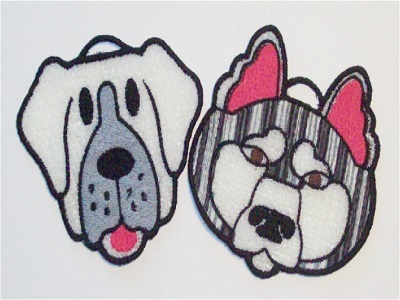 Embroidery Designs