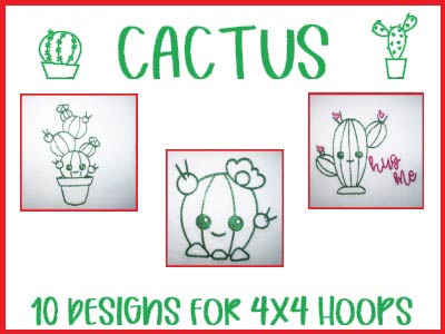 Embroidery Designs