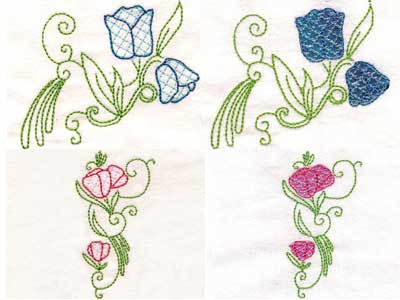 Embroidery Designs