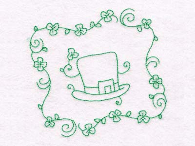 Embroidery Designs