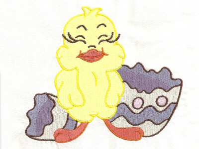 Embroidery Designs