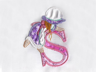 Embroidery Designs