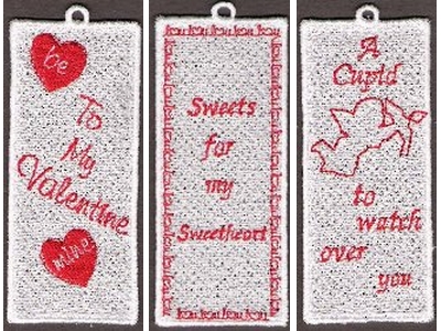 Embroidery Designs