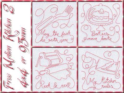 Embroidery Designs