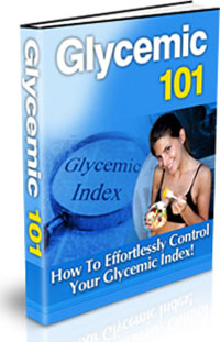 Glycemic Ebook