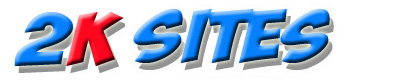2ksites.com Logo