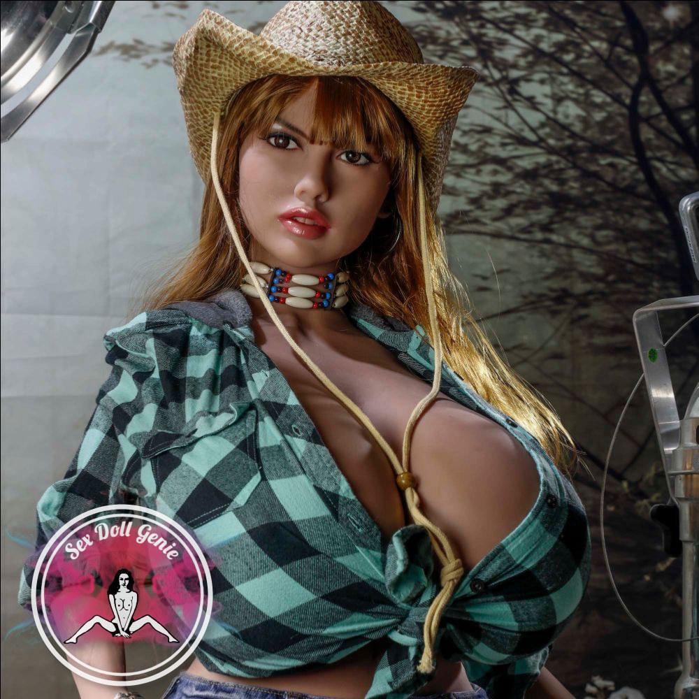 Atleach sex doll