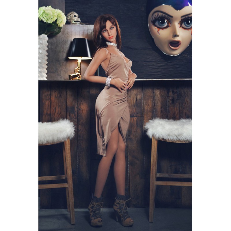 Real Sex Doll