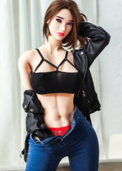 Realistic Sex Doll