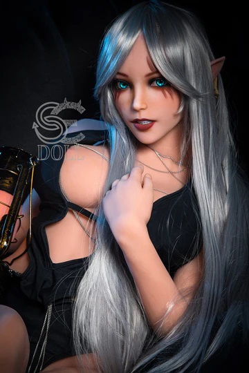 Love Dolls 4 U