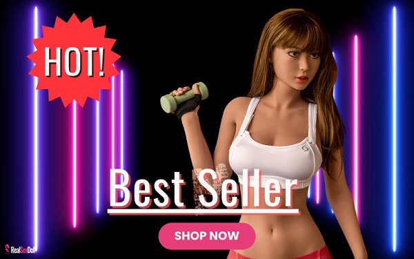 Best Selling Sex Dolls