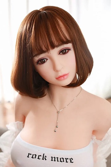 Real Sex Love Doll