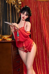 Young Sex Dolls