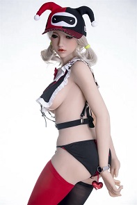 Young Sex Dolls